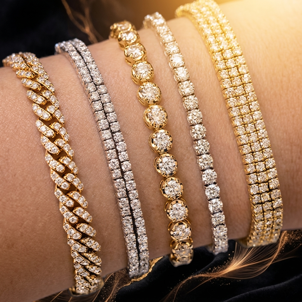 Bracelets