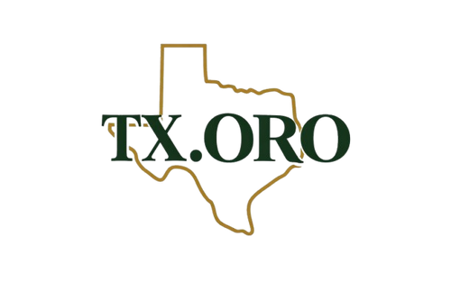 Texas Oro