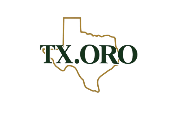 Texas Oro